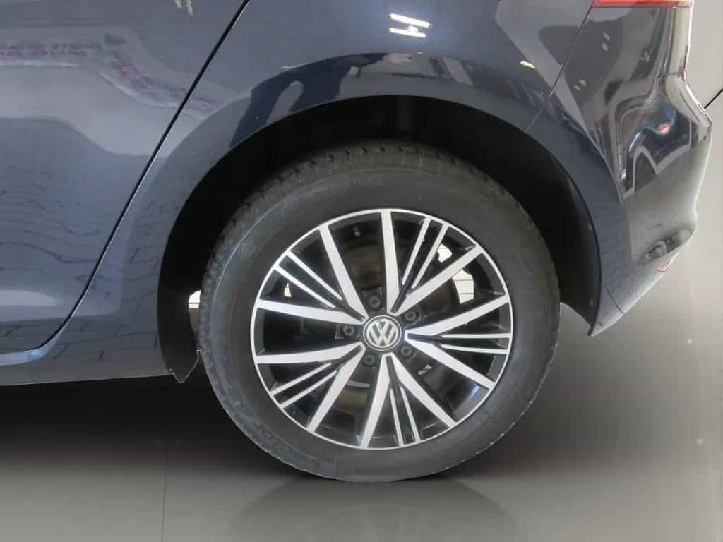 Volkswagen Golf VII Lim. Allstar BMT***MTL.RATE 117 €*** 03/2016-photo-12