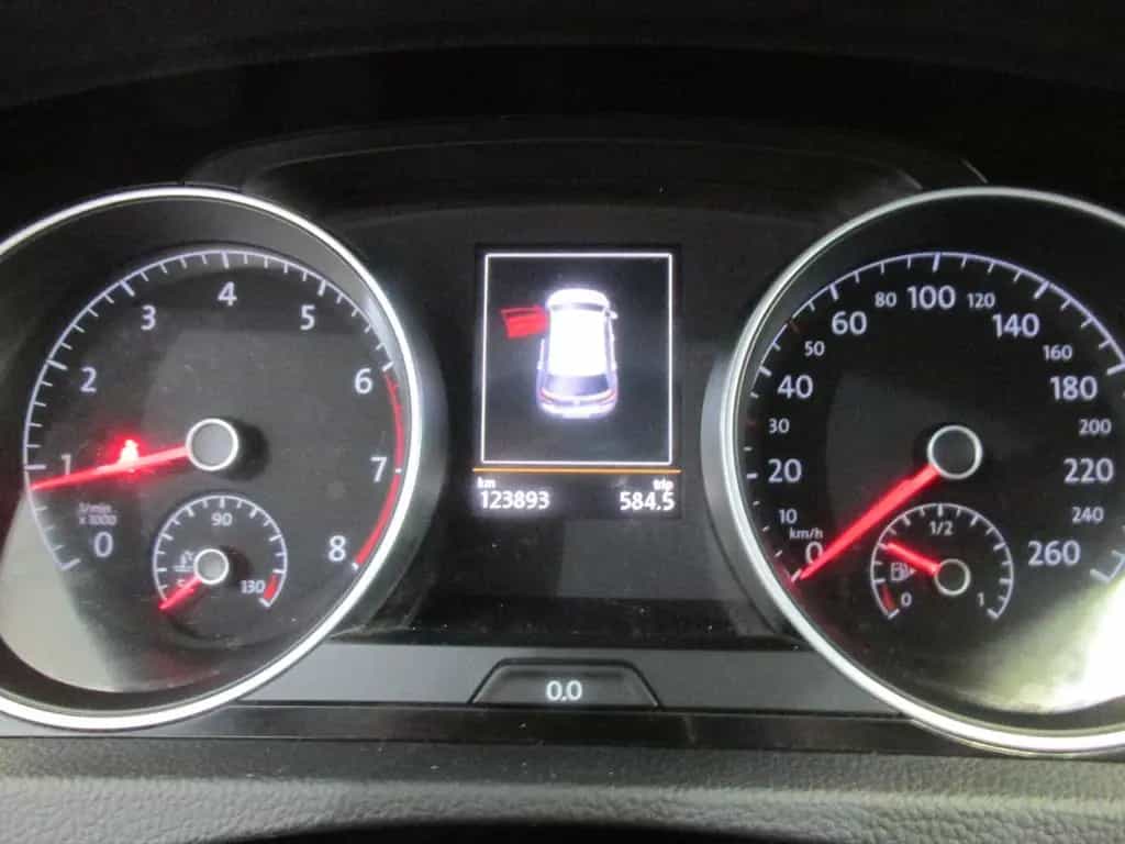 Volkswagen Golf VII Lim. Allstar BMT***MTL.RATE 117 €*** 03/2016-photo-16