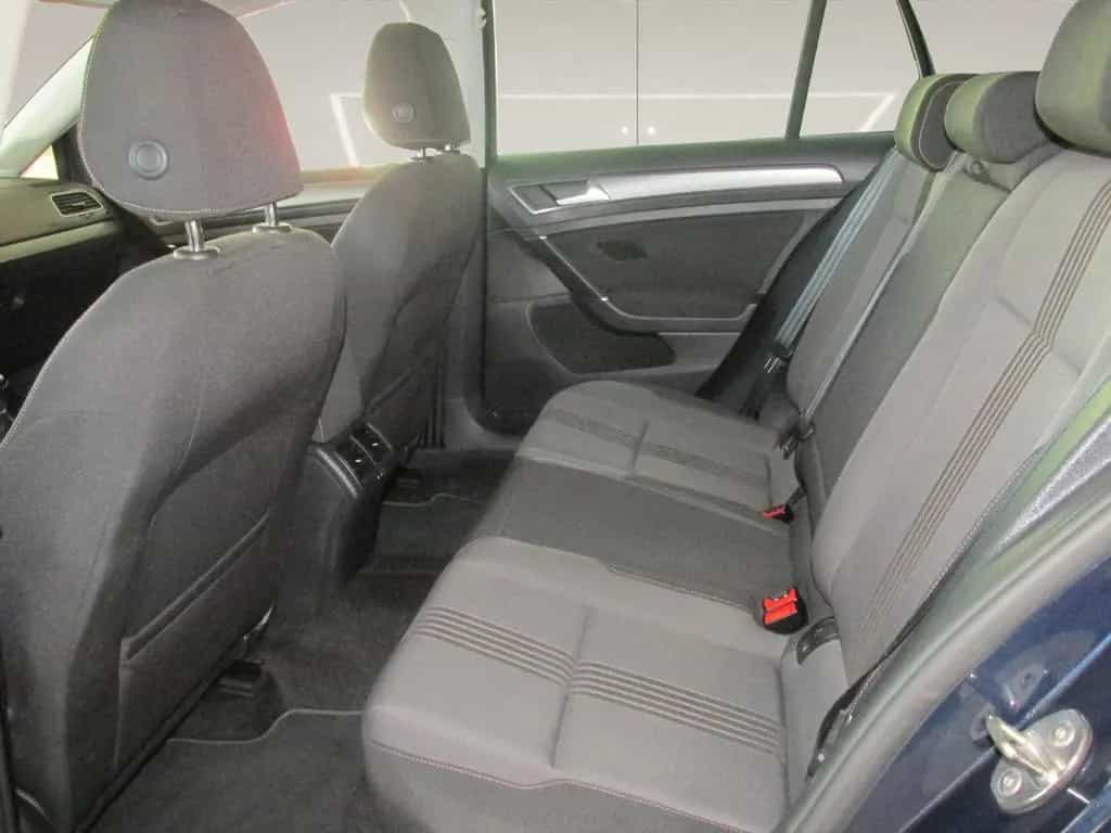 Volkswagen Golf VII Lim. Allstar BMT***MTL.RATE 117 €*** 03/2016-photo-18