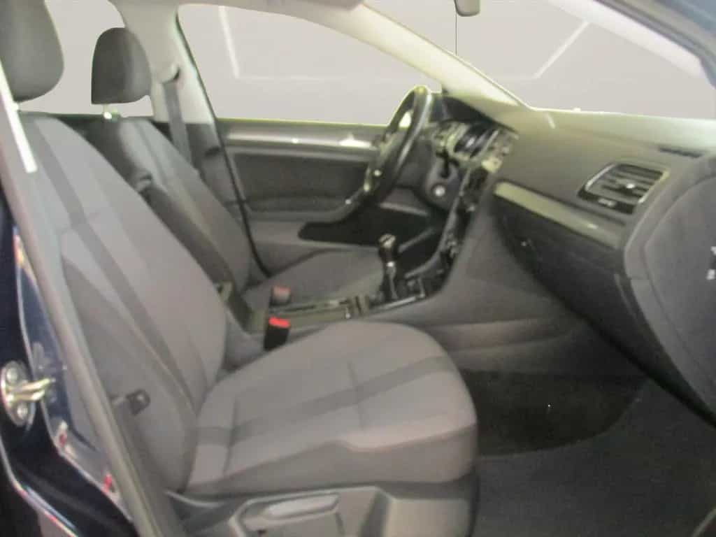 Volkswagen Golf VII Lim. Allstar BMT***MTL.RATE 117 €*** 03/2016-photo-23