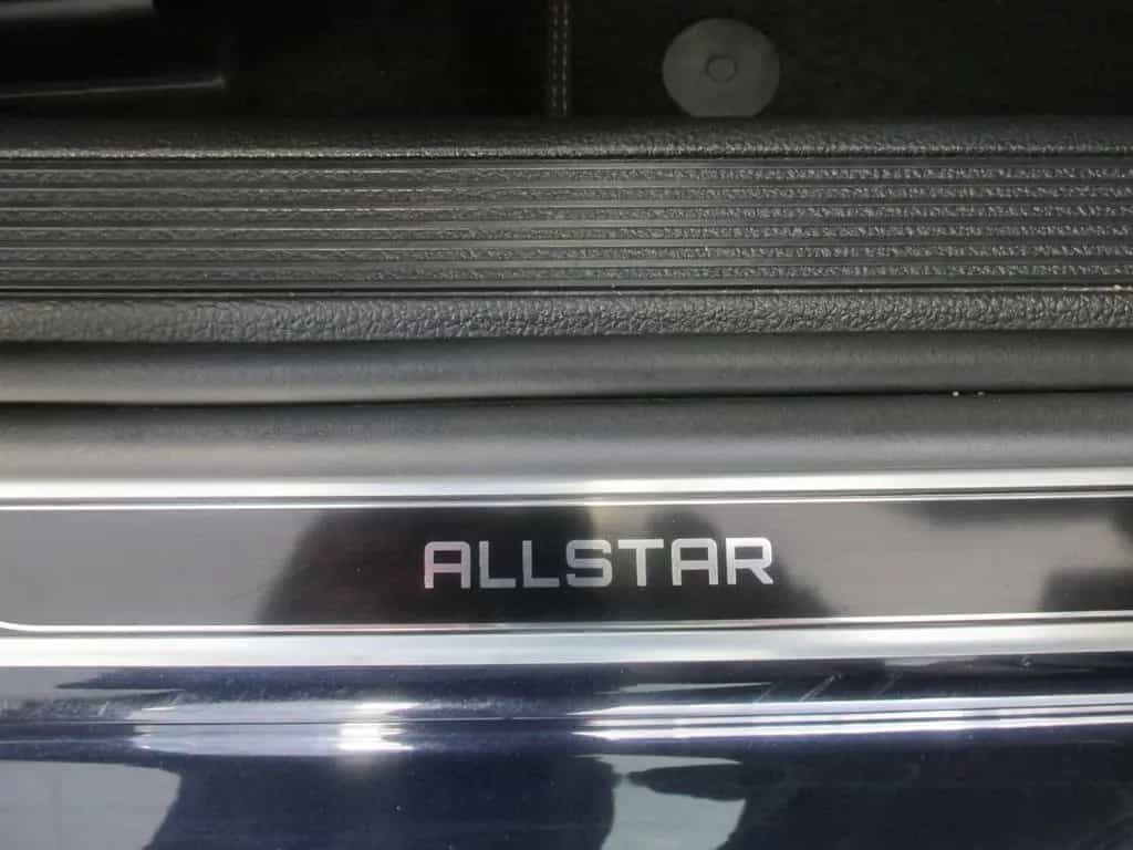 Volkswagen Golf VII Lim. Allstar BMT***MTL.RATE 117 €*** 03/2016-photo-27