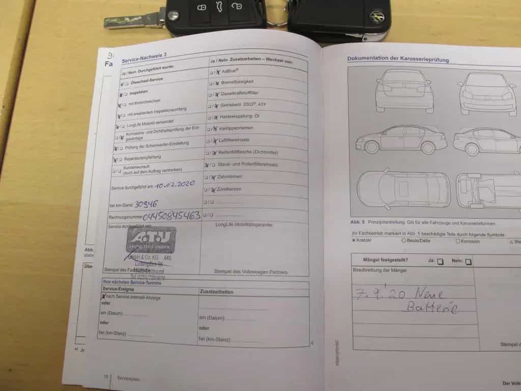 Volkswagen Golf VII Lim. Allstar BMT***MTL.RATE 117 €*** 03/2016-photo-32