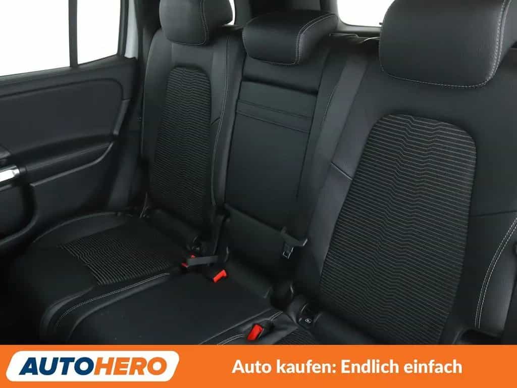 Mercedes-Benz GLB-Class GLB 180 Progressive Aut.*NAVI*LED* 07/2021-photo-13