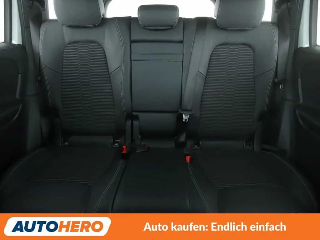 Mercedes-Benz GLB-Class GLB 180 Progressive Aut.*NAVI*LED* 07/2021-photo-15