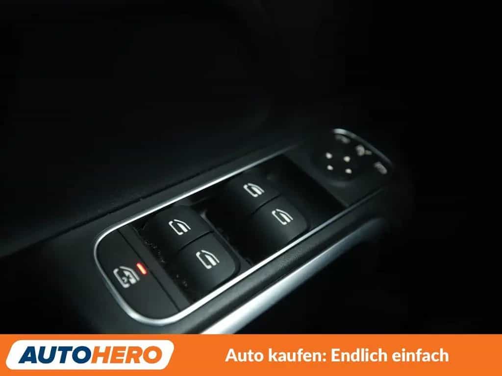 Mercedes-Benz GLB-Class GLB 180 Progressive Aut.*NAVI*LED* 07/2021-photo-24