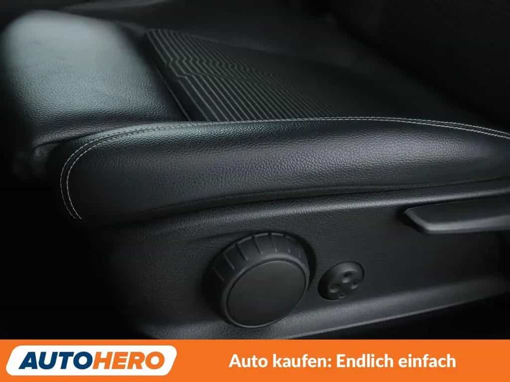 Mercedes-Benz GLB-Class GLB 180 Progressive Aut.*NAVI*LED* 07/2021-photo-26