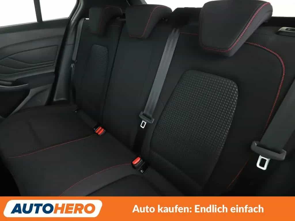 Ford Focus 1.0 EcoBoost ST-Line *NAV*HUD*ACC*CAM*AHK* 10/2018-photo-13
