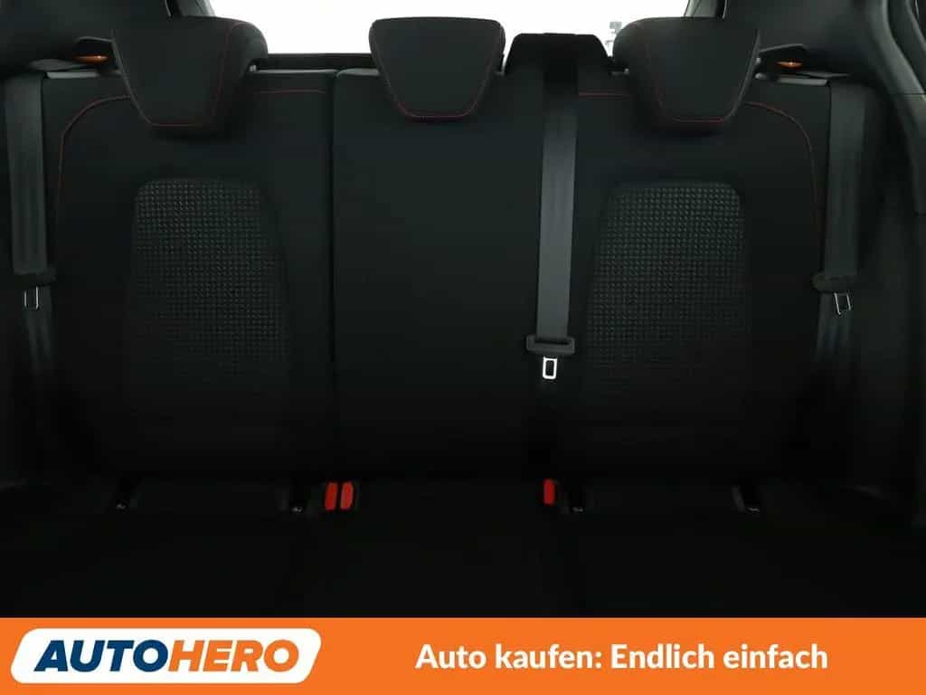 Ford Focus 1.0 EcoBoost ST-Line *NAV*HUD*ACC*CAM*AHK* 10/2018-photo-15