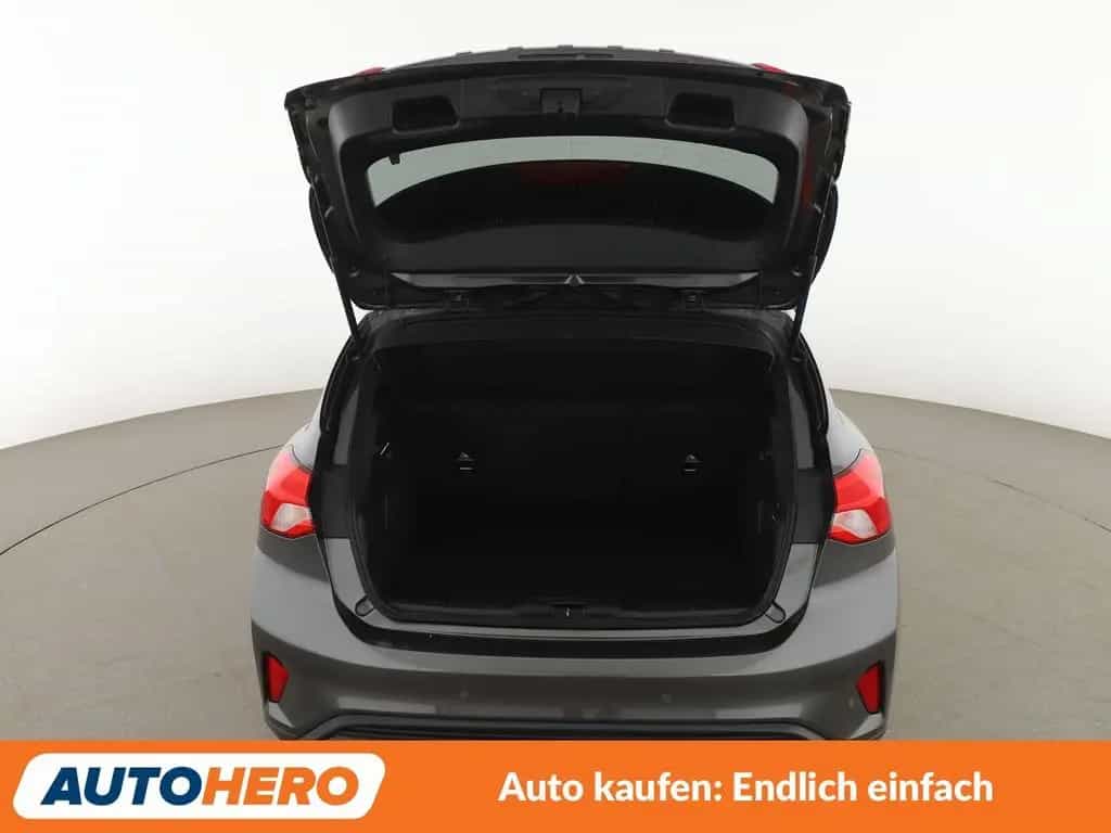 Ford Focus 1.0 EcoBoost ST-Line *NAV*HUD*ACC*CAM*AHK* 10/2018-photo-16