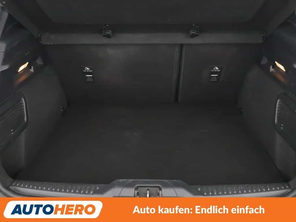 Ford Focus 1.0 EcoBoost ST-Line *NAV*HUD*ACC*CAM*AHK* 10/2018-photo-17