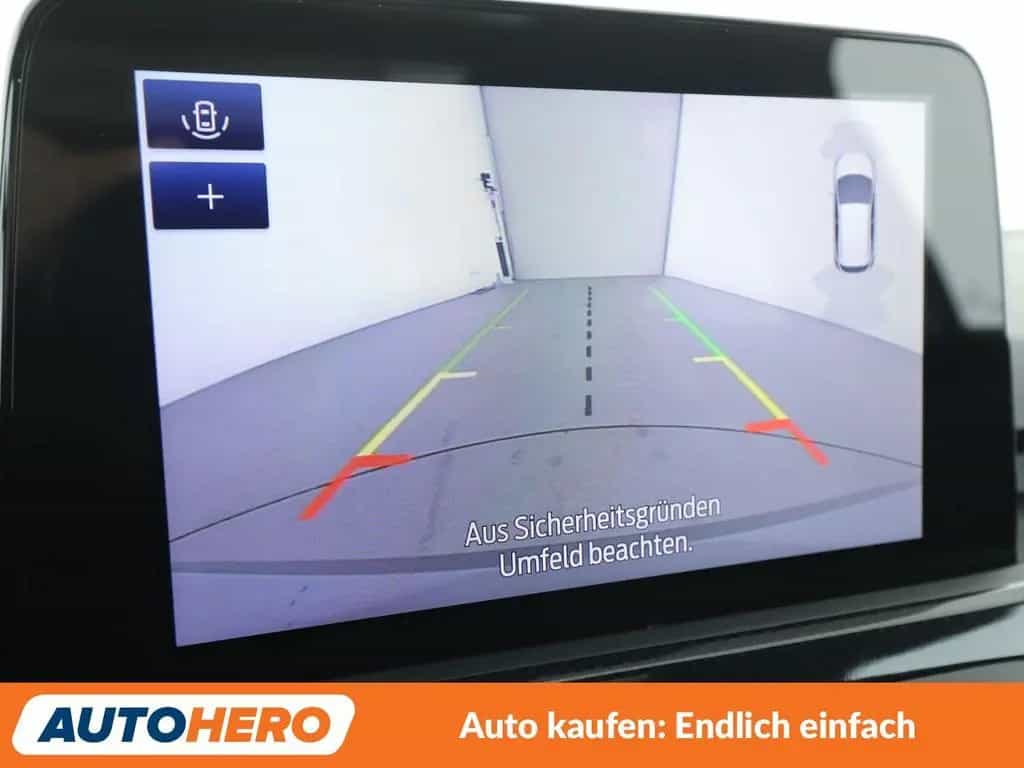 Ford Focus 1.0 EcoBoost ST-Line *NAV*HUD*ACC*CAM*AHK* 10/2018-photo-21