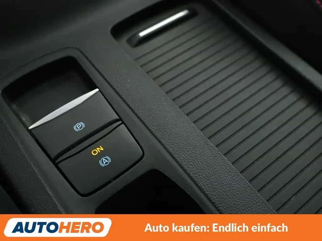 Ford Focus 1.0 EcoBoost ST-Line *NAV*HUD*ACC*CAM*AHK* 10/2018-photo-28
