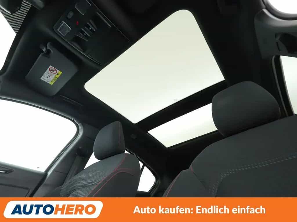 Ford Focus 1.0 EcoBoost ST-Line *NAV*HUD*ACC*CAM*AHK* 10/2018-photo-31