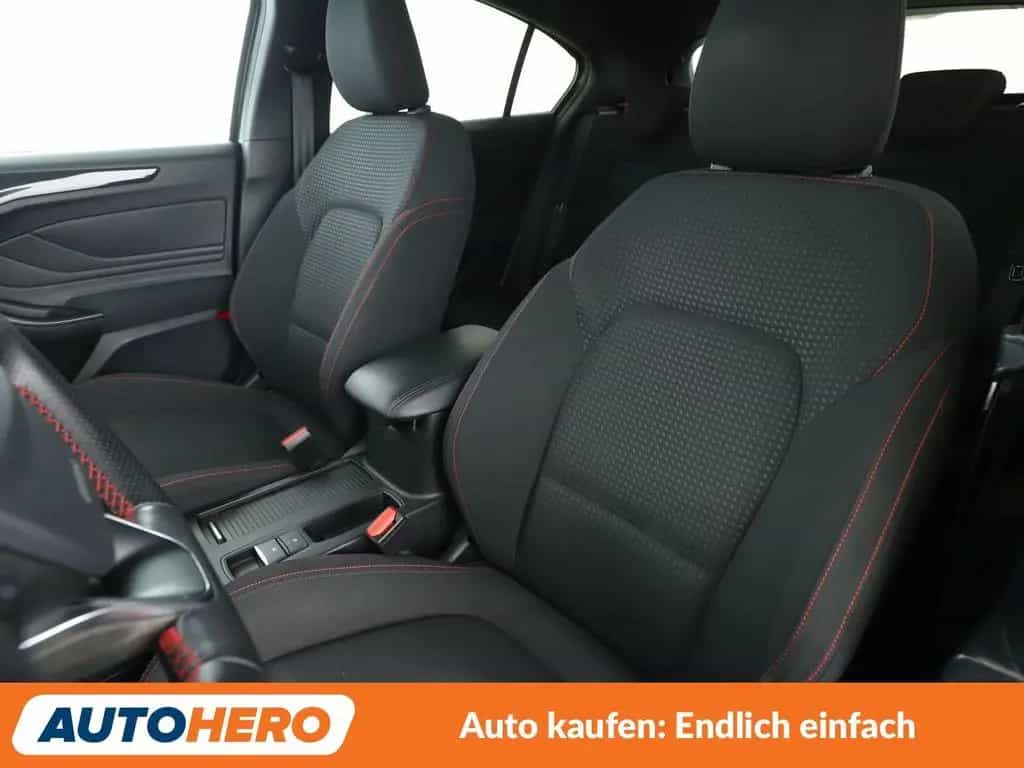 Ford Focus 1.0 EcoBoost ST-Line *NAV*HUD*ACC*CAM*AHK* 10/2018-photo-9