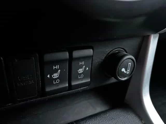 Isuzu D-Max Double Cab 4WD Premium/AHZV/Leder/Kamera 05/2019-photo-13