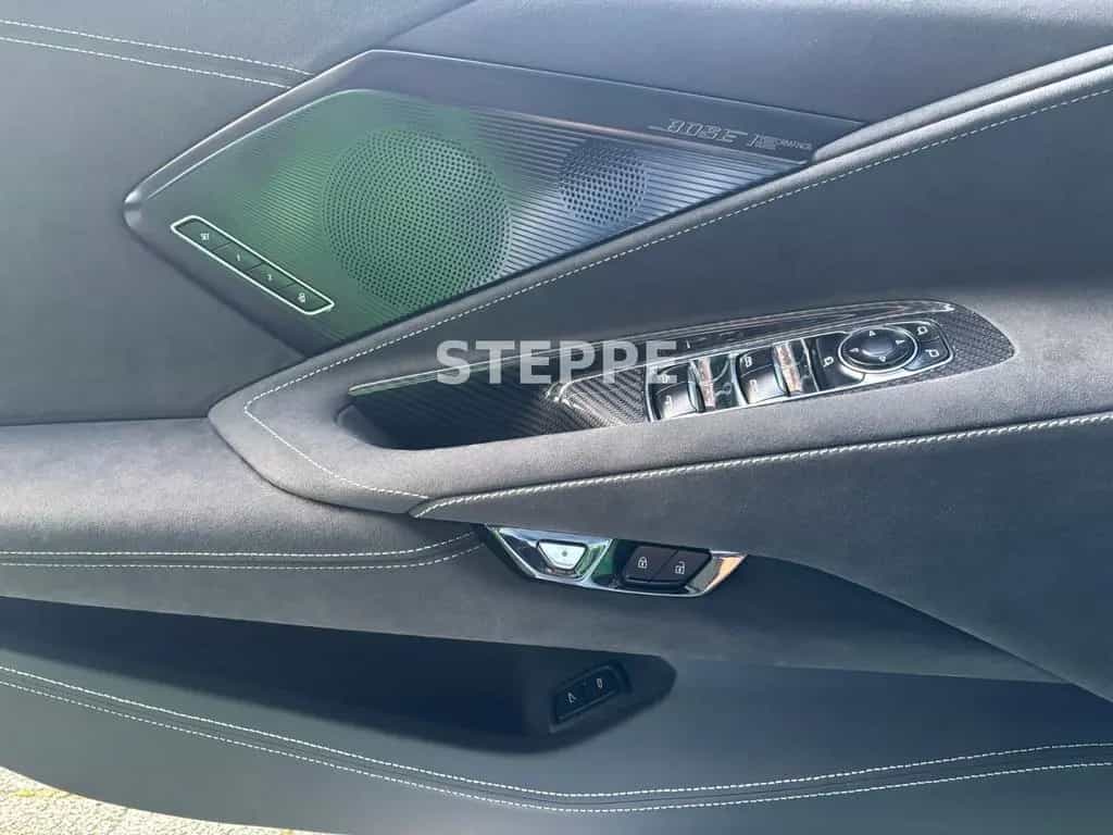 Corvette C8 Stingray Convertible 2026 3LT EUMod. FACELIFT null-photo-36