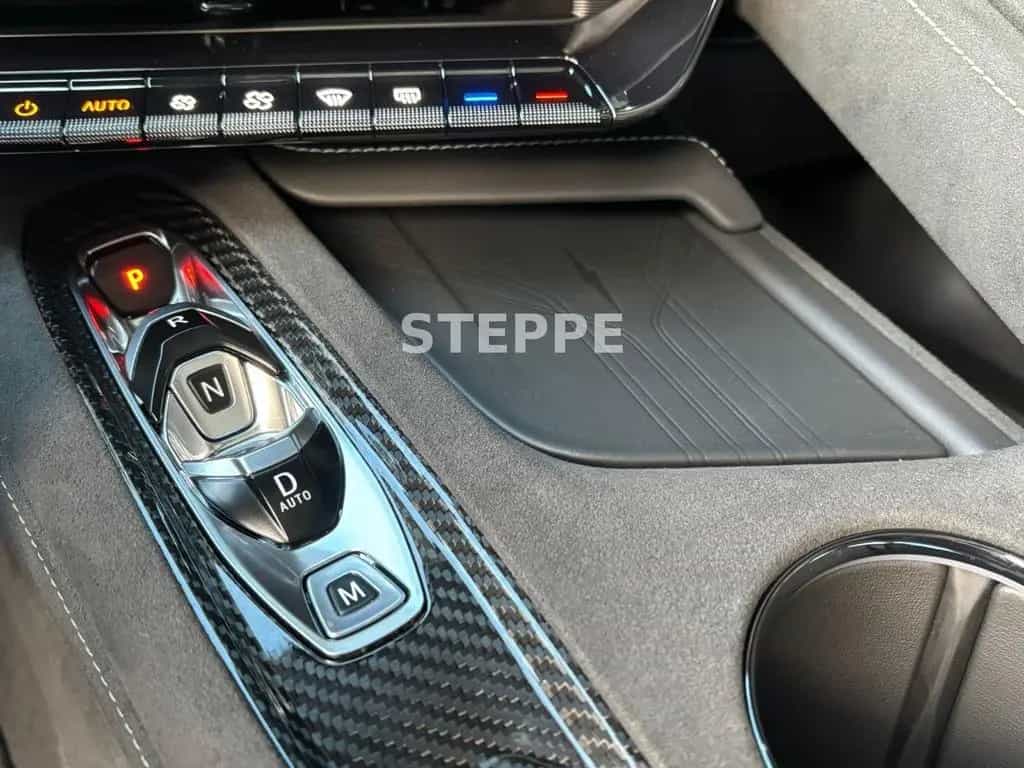 Corvette C8 Stingray Convertible 2026 3LT EUMod. FACELIFT null-photo-38