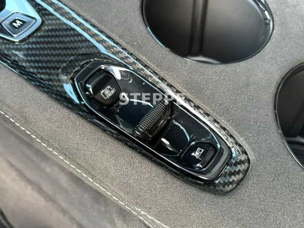 Corvette C8 Stingray Convertible 2026 3LT EUMod. FACELIFT null-photo-39