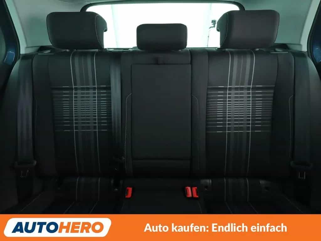 Volkswagen Golf VII 1.4 TSI Lounge BMT Aut.*NAVI*CAM*PDC* 07/2015-photo-15