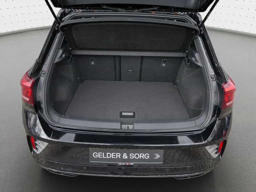 Volkswagen T-Roc 1.5 TSI R-line LED*RFK*AHK*ACC*Digital 12/2022-photo-10