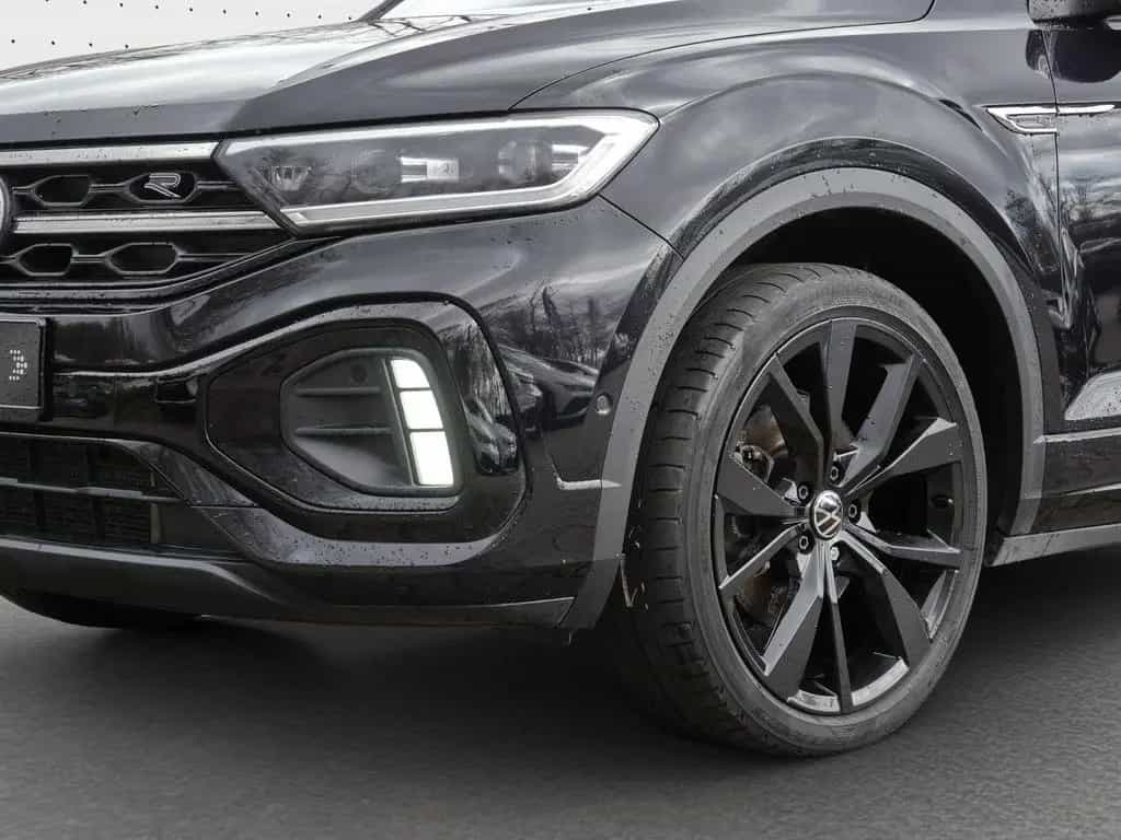 Volkswagen T-Roc 1.5 TSI R-line LED*RFK*AHK*ACC*Digital 12/2022-photo-12