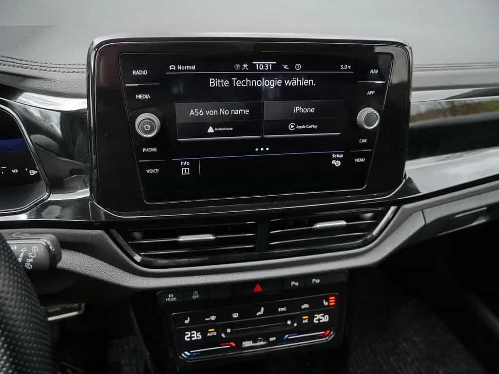 Volkswagen T-Roc 1.5 TSI R-line LED*RFK*AHK*ACC*Digital 12/2022-photo-19