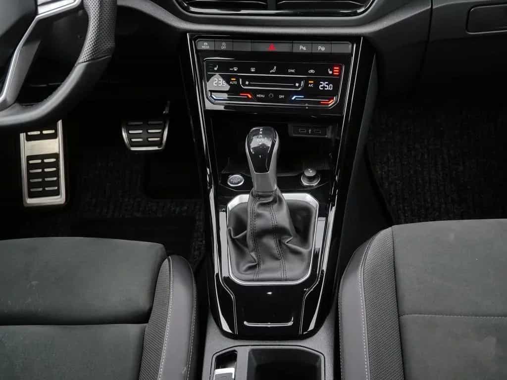 Volkswagen T-Roc 1.5 TSI R-line LED*RFK*AHK*ACC*Digital 12/2022-photo-6