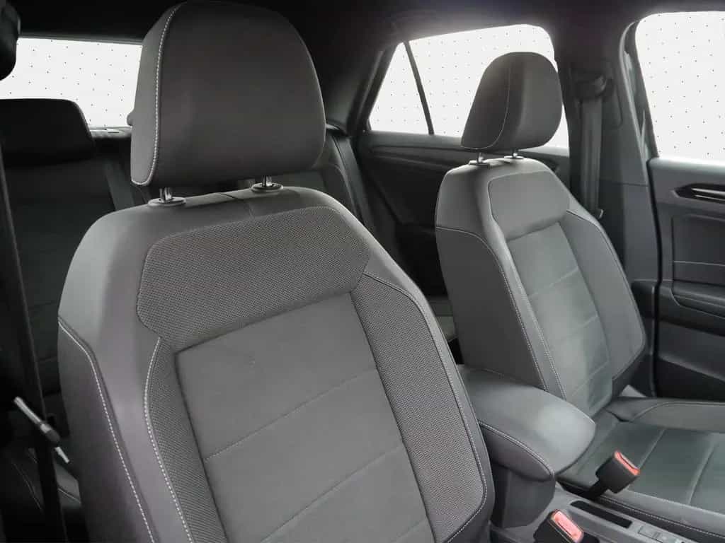 Volkswagen T-Roc 1.5 TSI R-line LED*RFK*AHK*ACC*Digital 12/2022-photo-9