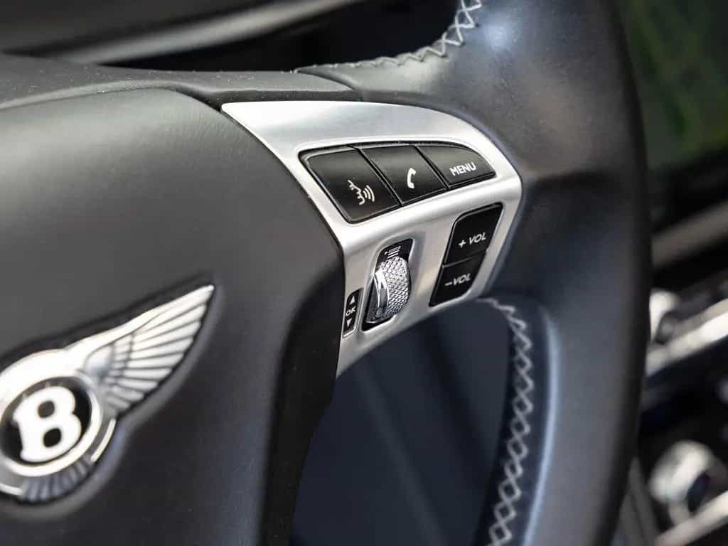 Bentley Continental GTC Speed von BENTLEY FRANKFURT 04/2016-photo-12