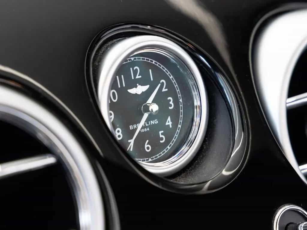Bentley Continental GTC Speed von BENTLEY FRANKFURT 04/2016-photo-15
