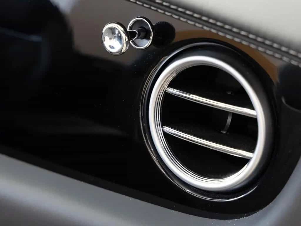 Bentley Continental GTC Speed von BENTLEY FRANKFURT 04/2016-photo-18