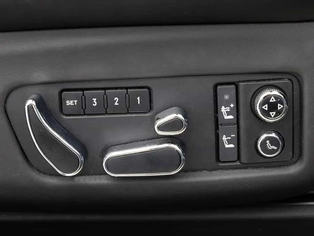 Bentley Continental GTC Speed von BENTLEY FRANKFURT 04/2016-photo-22