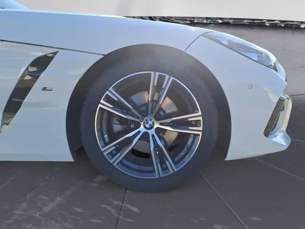 BMW Z4 sDrive20iA Cabrio 11/2020-photo-11