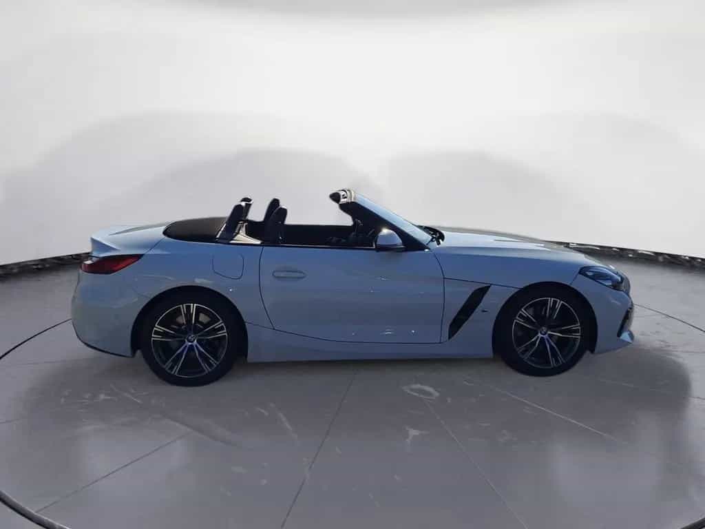 BMW Z4 sDrive20iA Cabrio 11/2020-photo-5