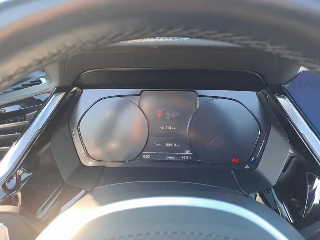BMW Z4 sDrive20iA Cabrio 11/2020-photo-9