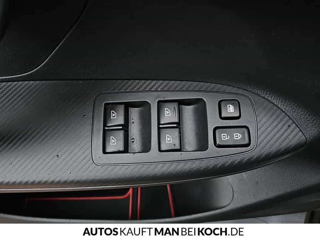 Mitsubishi Eclipse Cross 1.5 T-MIVEC 2WD Connect 8-Gang LED 09/2021-photo-17