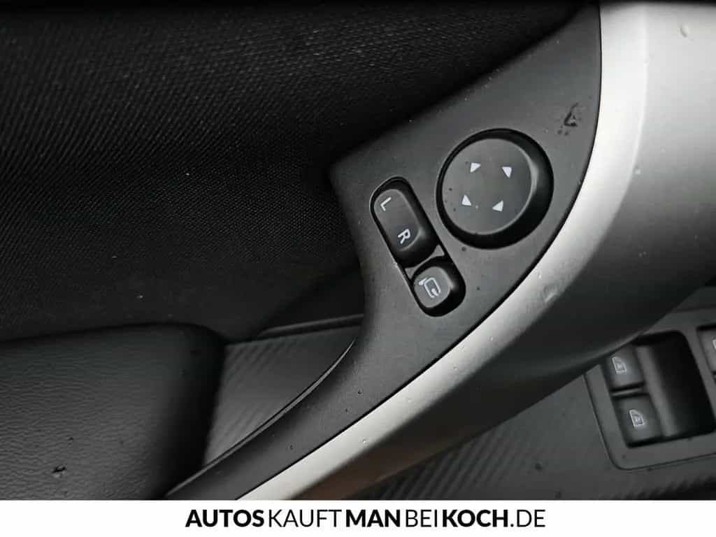 Mitsubishi Eclipse Cross 1.5 T-MIVEC 2WD Connect 8-Gang LED 09/2021-photo-18