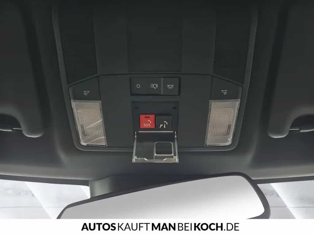 Mitsubishi Eclipse Cross 1.5 T-MIVEC 2WD Connect 8-Gang LED 09/2021-photo-20