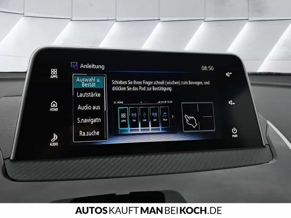 Mitsubishi Eclipse Cross 1.5 T-MIVEC 2WD Connect 8-Gang LED 09/2021-photo-23
