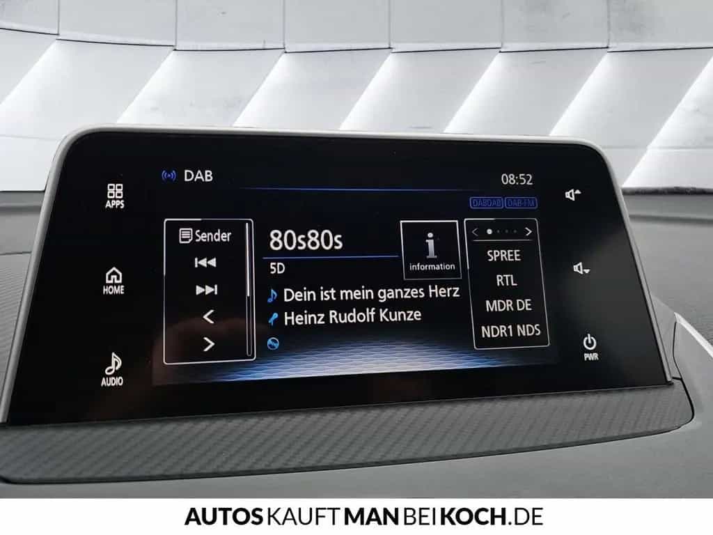 Mitsubishi Eclipse Cross 1.5 T-MIVEC 2WD Connect 8-Gang LED 09/2021-photo-26