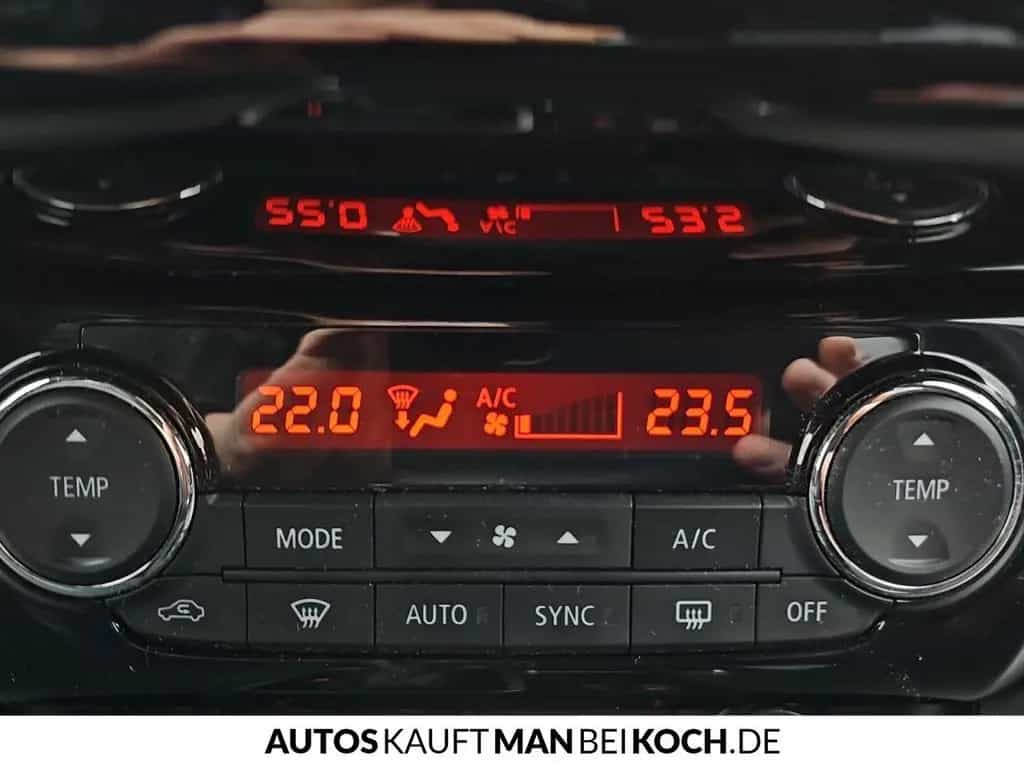 Mitsubishi Eclipse Cross 1.5 T-MIVEC 2WD Connect 8-Gang LED 09/2021-photo-27
