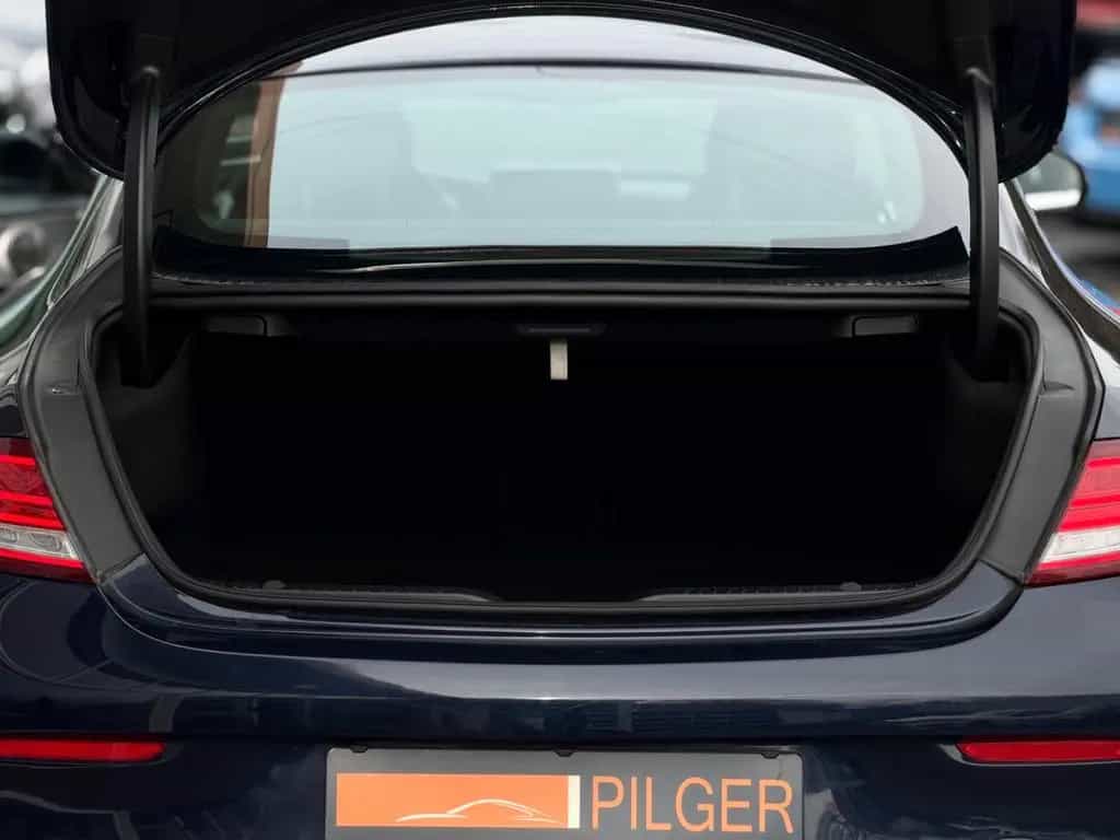 Mercedes-Benz C-Class 200 Coupe AMG*360*Shz*Leder*PDC*LED*KeyLess*BT 05/2018-photo-21