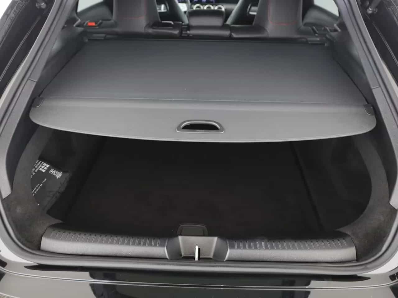 Mercedes-Benz CLA-Class 180 Shooting Brake 08/2020-photo-15