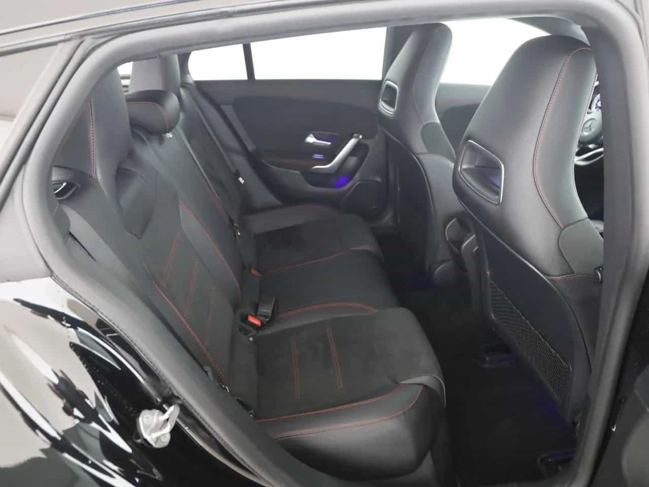 Mercedes-Benz CLA-Class 220 Shooting Brake 09/2019-photo-14