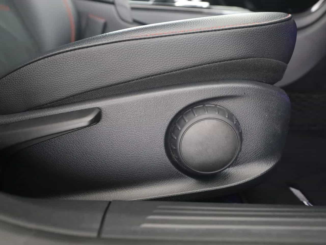 Mercedes-Benz CLA-Class 220 Shooting Brake 09/2019-photo-17
