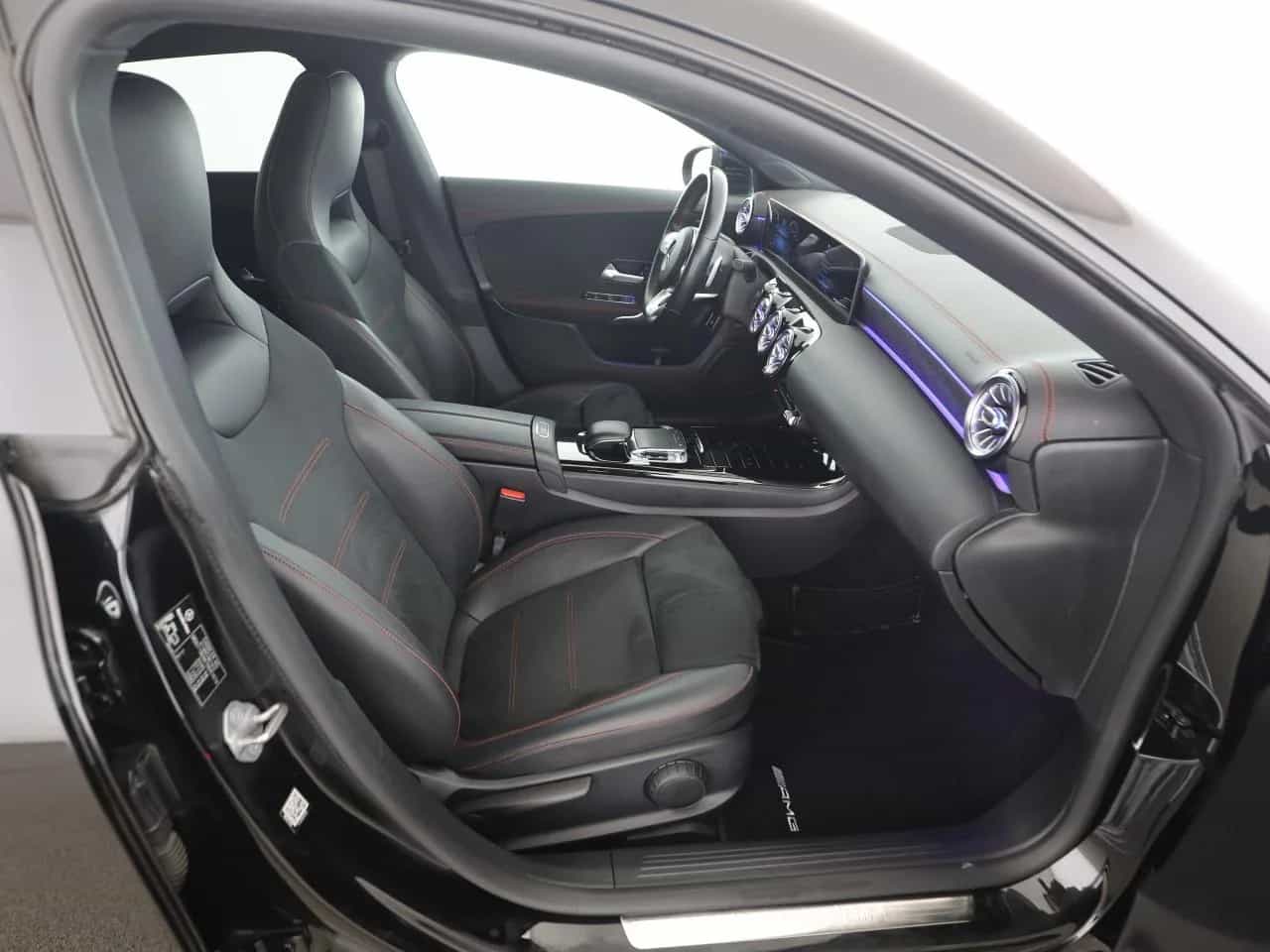 Mercedes-Benz CLA-Class 220 Shooting Brake 09/2019-photo-9