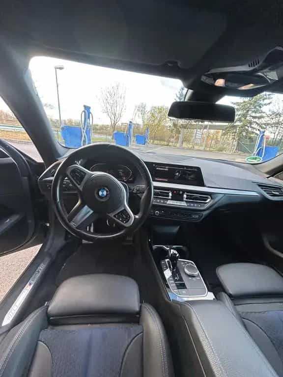 BMW 2 Series 220 Gran Coupé 220d Gran Coupé Steptronic M ... 12/2021-photo-2