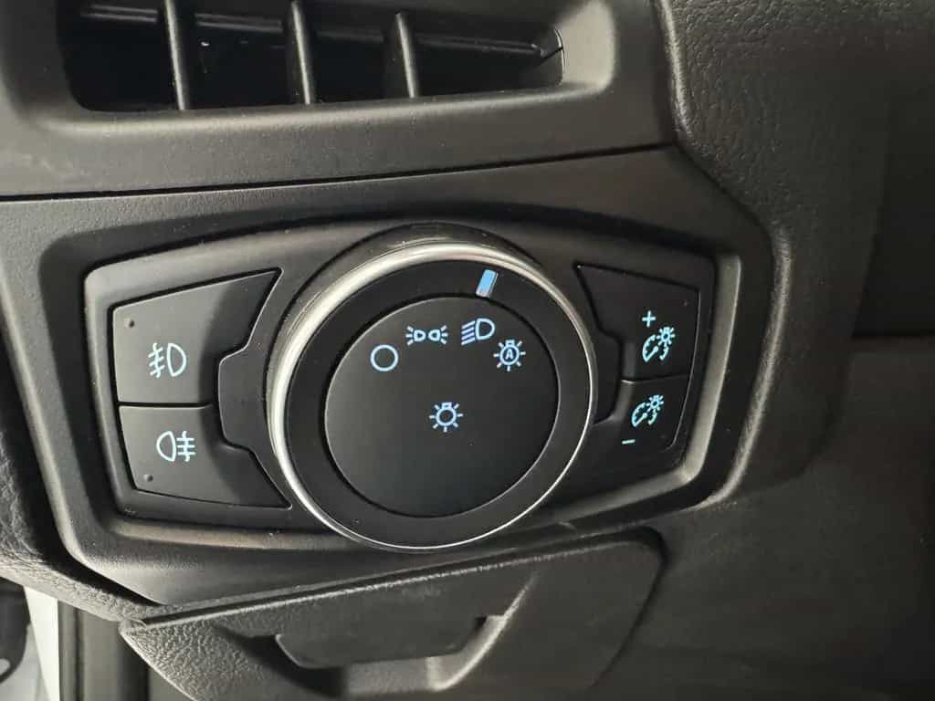 Ford Focus Turnier ST 250PS 06/2017-photo-14