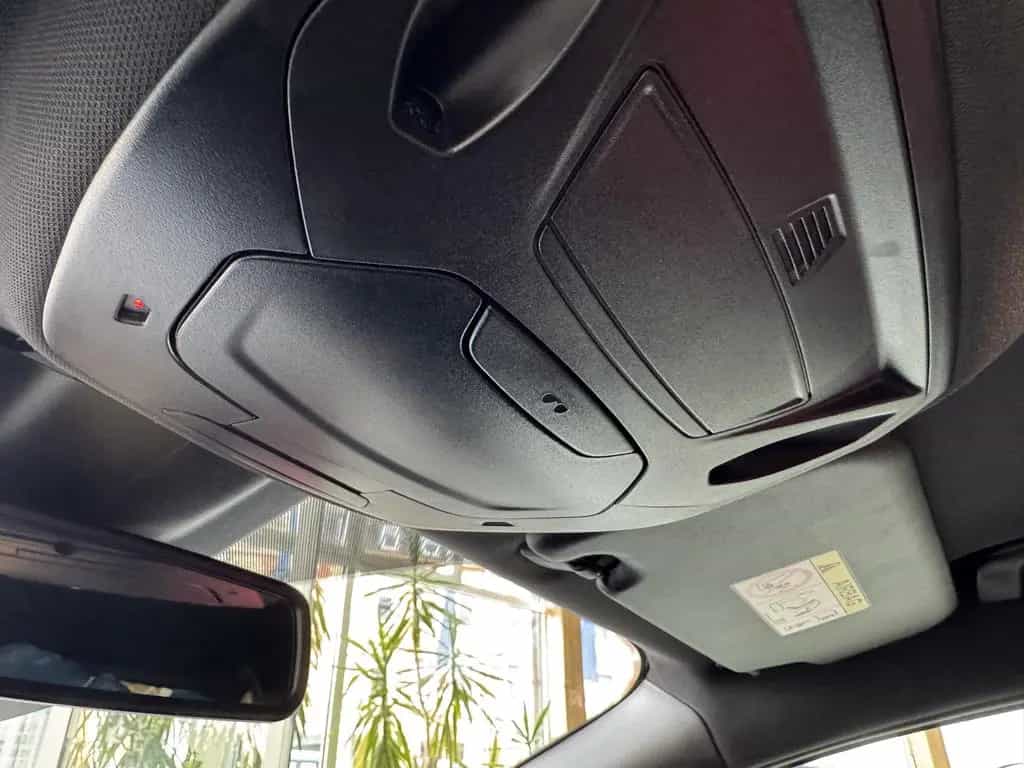 Ford Focus Turnier ST 250PS 06/2017-photo-23