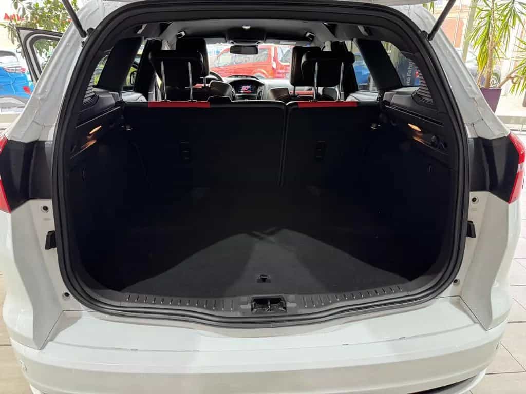 Ford Focus Turnier ST 250PS 06/2017-photo-27